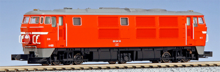 趣味の鉄道模型