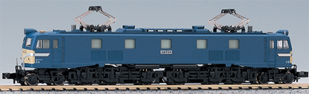 趣味の鉄道模型